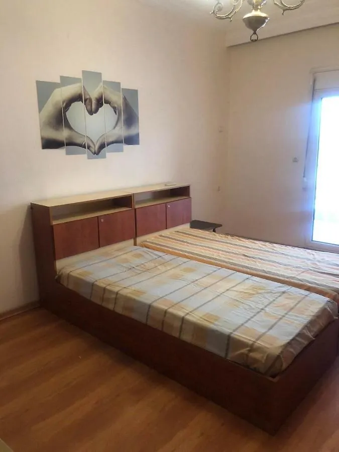 Two Bedroom Apartment In Historical Area Thessaloniki