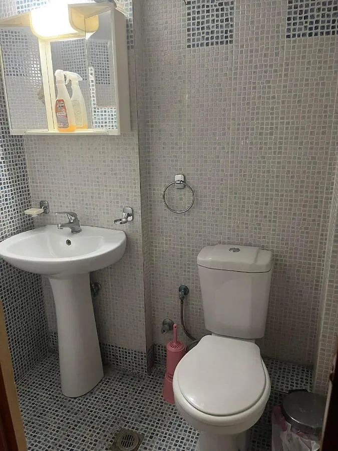 Two Bedroom Apartment In Historical Area テッサロニキ ギリシャ