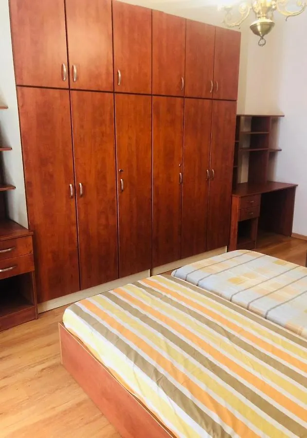 Two Bedroom Apartment In Historical Area Thessaloniki
