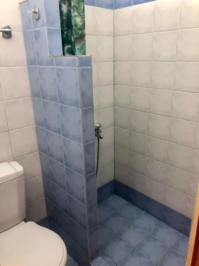 Two Bedroom Apartment In Historical Area Thessaloniki