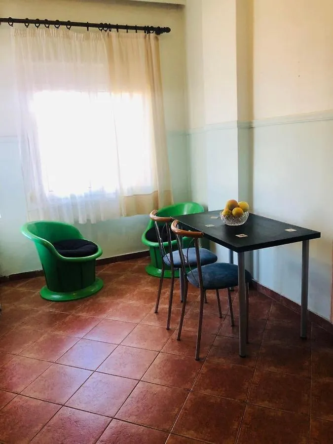 Two Bedroom Apartment In Historical Area Thessaloniki 0*,  Greece