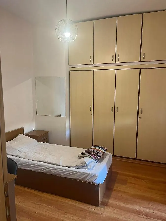 Two Bedroom Apartment In Historical Area Thessaloniki