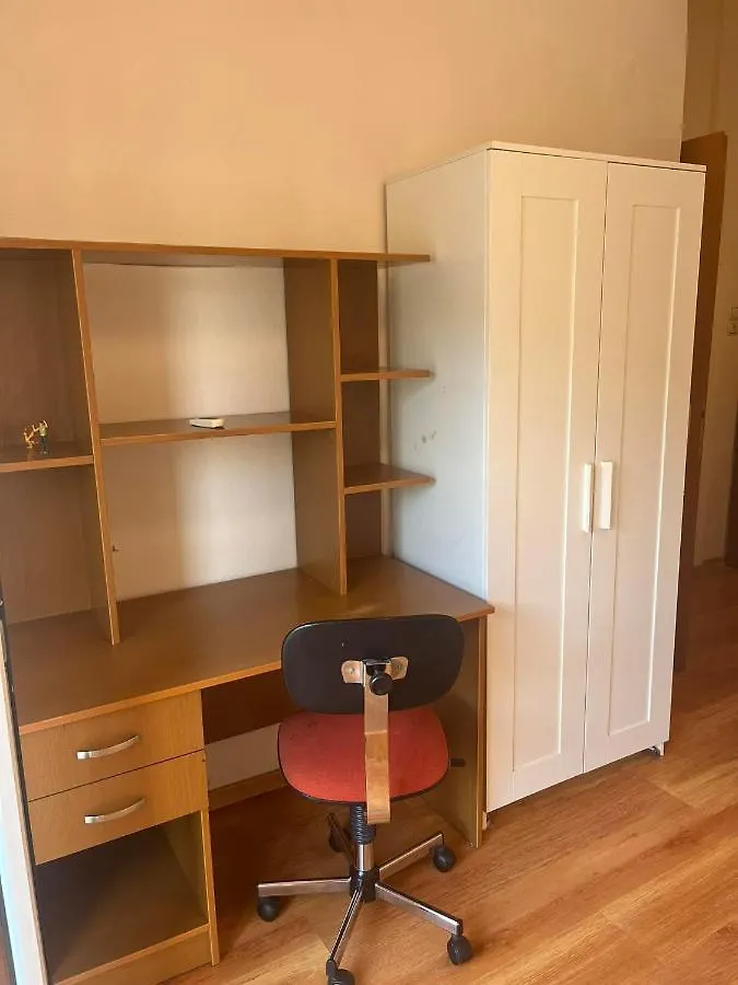 Two Bedroom Apartment In Historical Area Thessaloniki 0*,